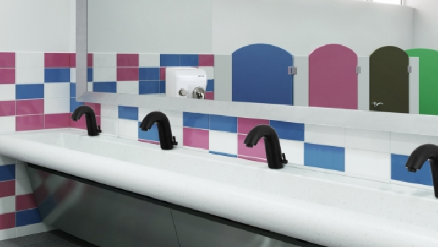 Is The Hot Water Faucet Safe?