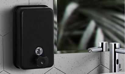 What to Consider Before Ordering Soap Dispenser？