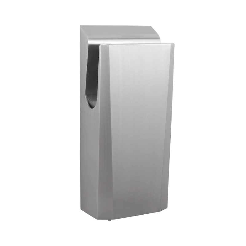 Eco High Efficiency Stainless Steel Jet Hand Dryer
