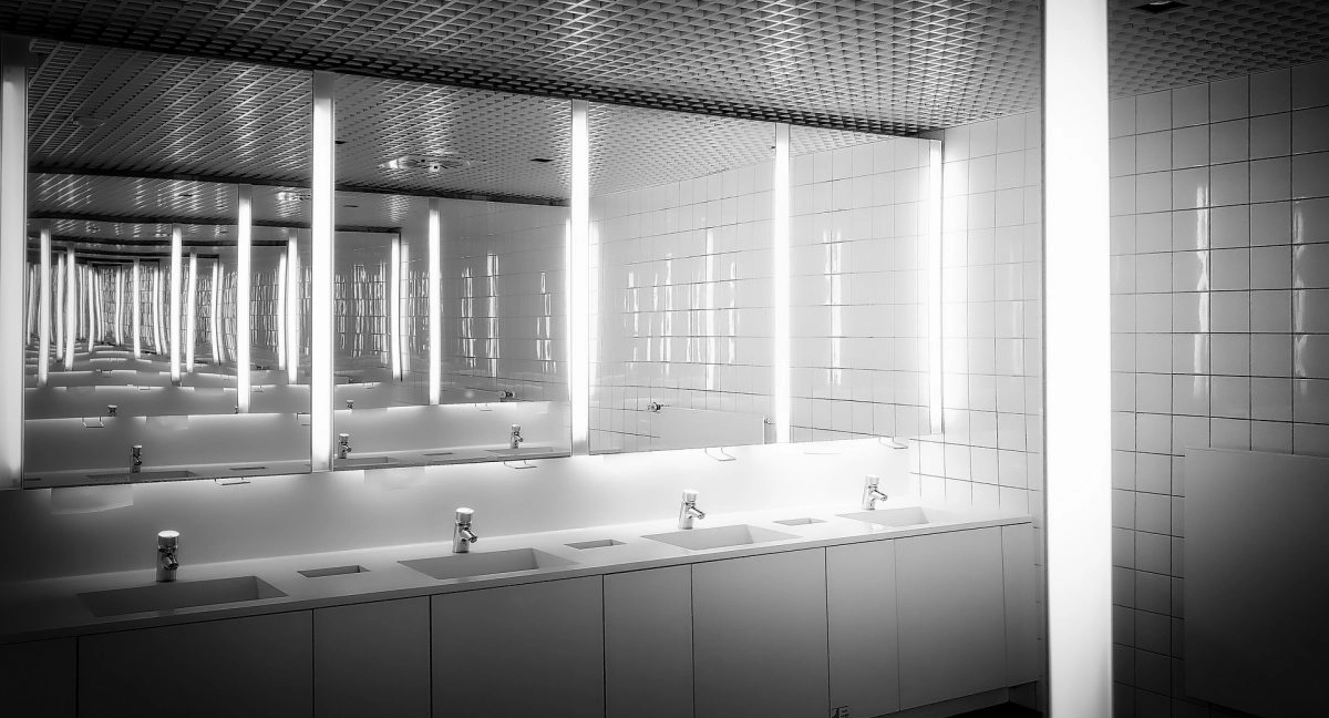 Prácticas Ecológicas con Equipamiento de Baños de Restaurantes