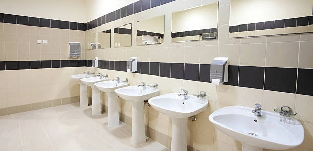 Insights into the Competitive Landscape of Hand Dryer Manufacturers