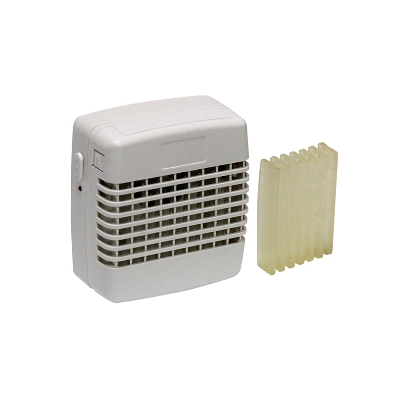 Small Fan Air Freshener Dispensers