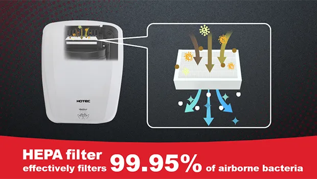 Commercial Hand Dryers: Comprehensive Advantages of Luxury, Hygiene, Efficiency and Eco-Friendliness