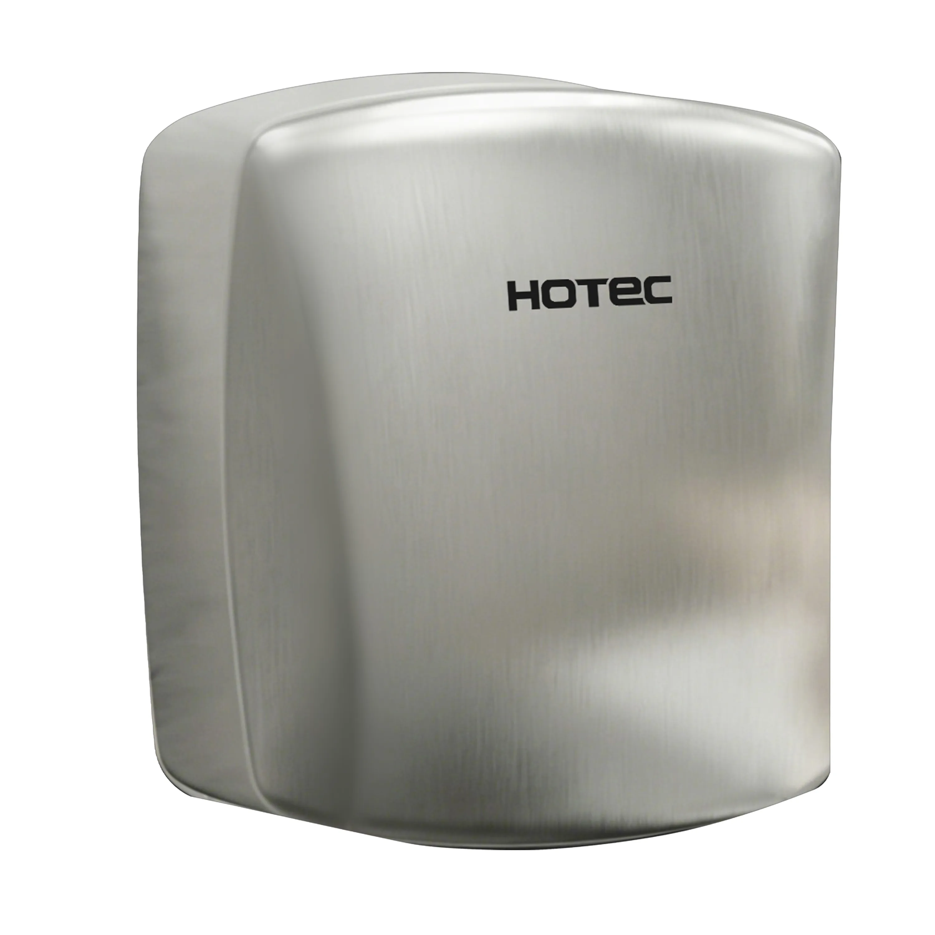 Innovative UVC & HEPA Filter Hand Dryer Stainless Steel
