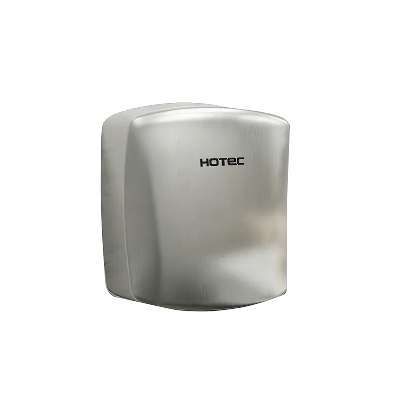 High Traffic Hand Dryers
