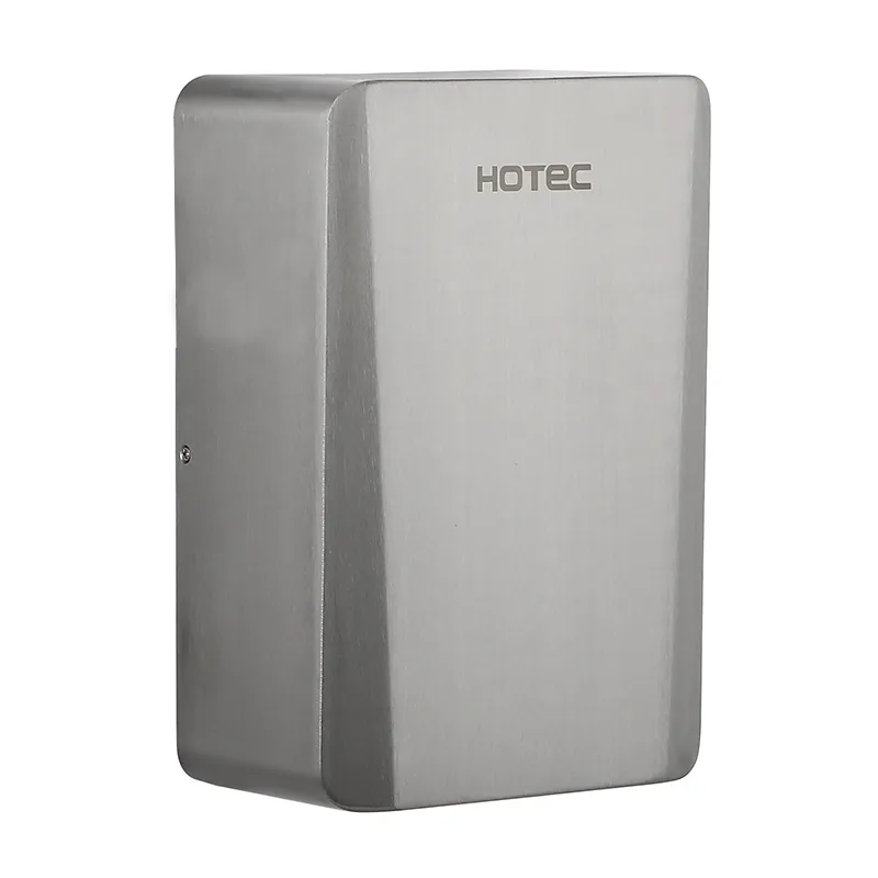 Mini Stainless Steel 304 High Speed Hand Dryer