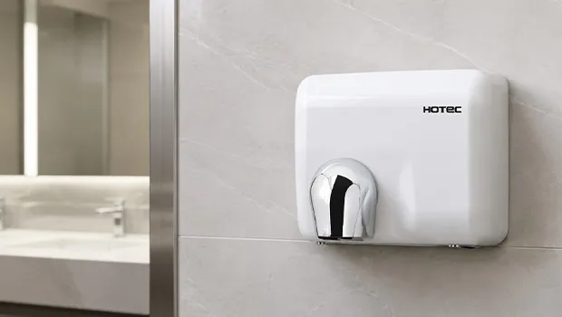 Hand Dryers Vs Paper Towels