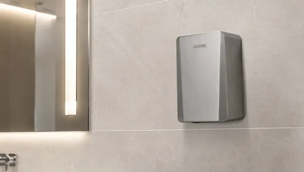 Public Bathroom Hand Dryers Choosing Guide