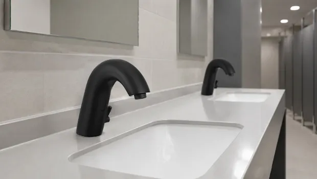 What to Consider before Ordering Water Faucets?