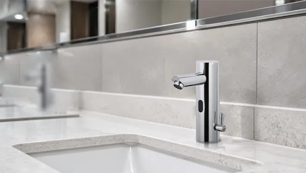 Restroom Automatic Water Faucets Choosing Guide